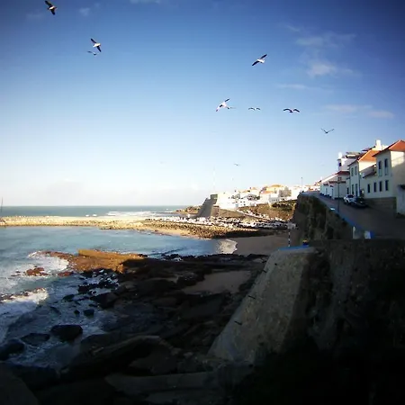 Summer Haze * Ericeira